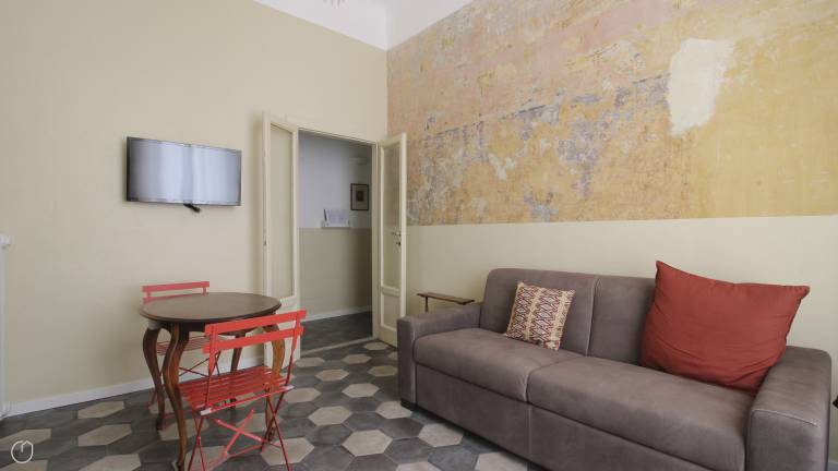 Holiday apartment with 1 room for 2 persons — photo 3