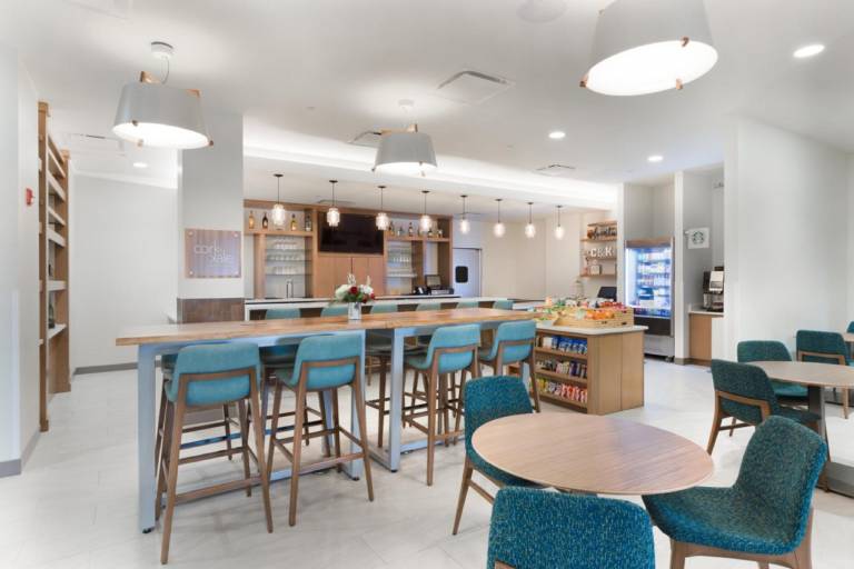 EVEN Hotel Chicago-Tinley Park-Conv Ctr by IHG — photo 2