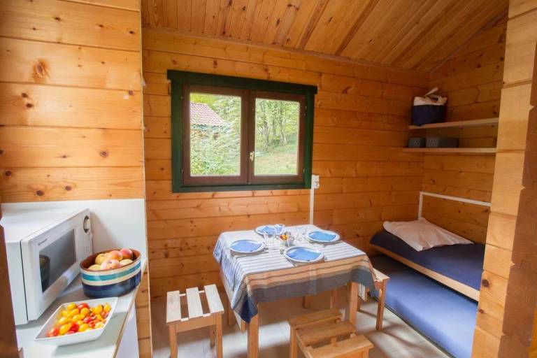 Chalet Collonges-la-Rouge