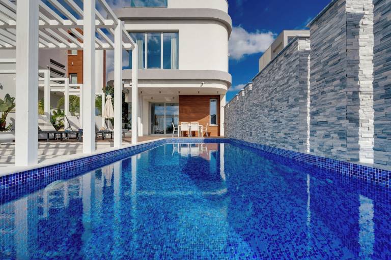Villa Ayia Napa