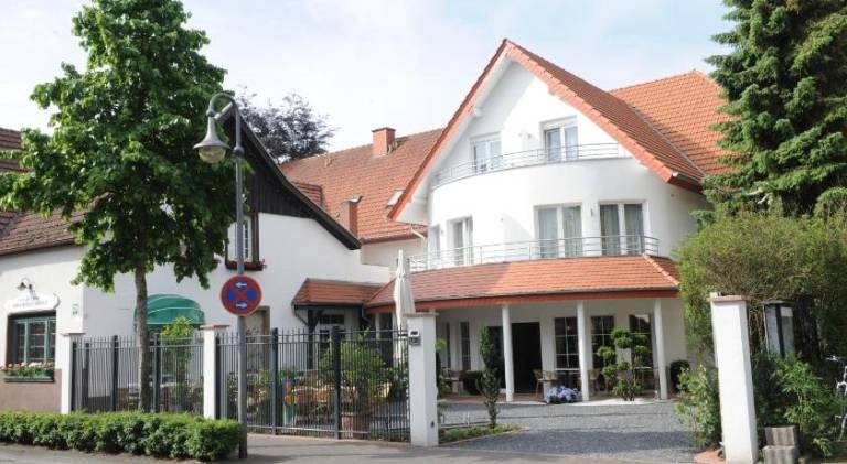 Isselhorster Landhaus in Guetersloh