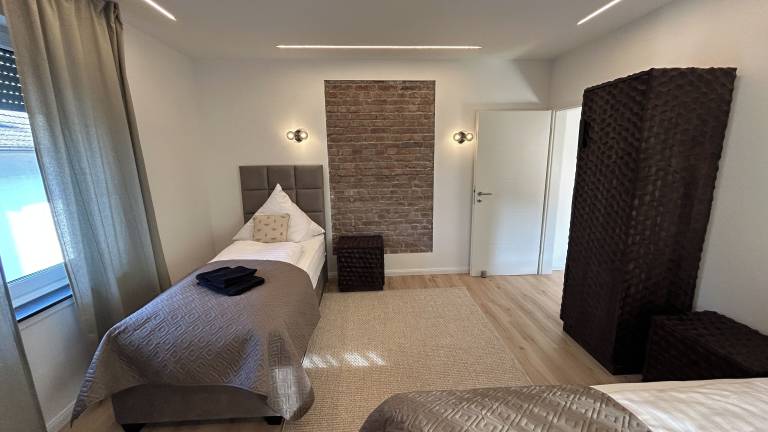 Ferienwohnung Schwelm