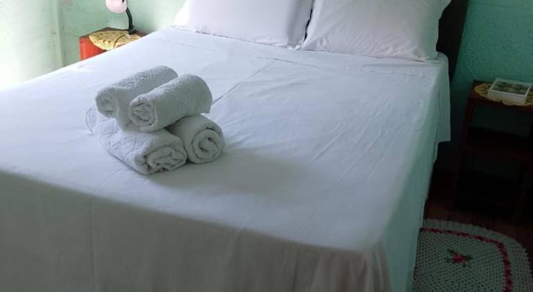 Rental apartment with 1 room for 6 persons in Urubici