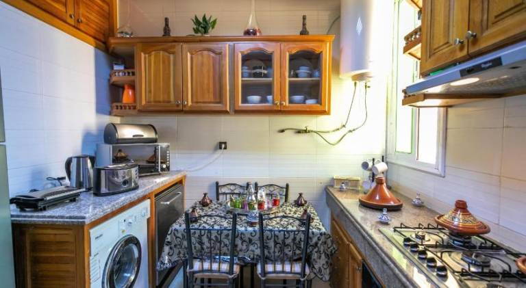 Holiday apartment | Pet-friendly — photo 4