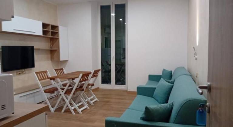 Holiday apartment with 1 room for 6 persons — photo 2