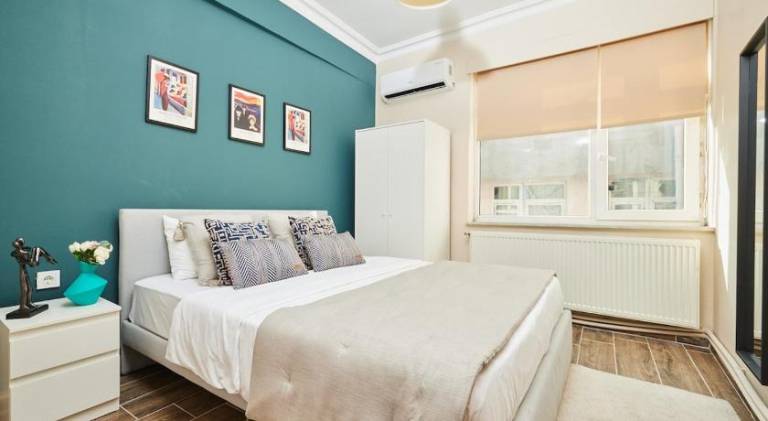 Stunning 3BR 3Bathroom 3AC near Metro D4 — photo 2