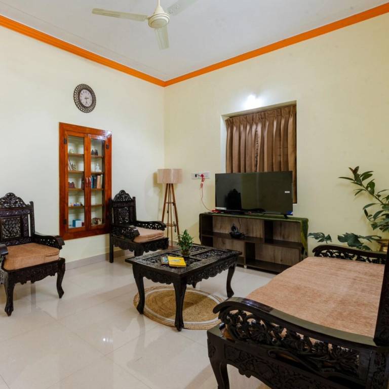 House Mysuru