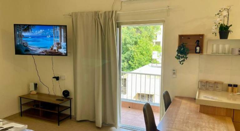 Apartment | Near Neve Tzedek in Tel Aviv