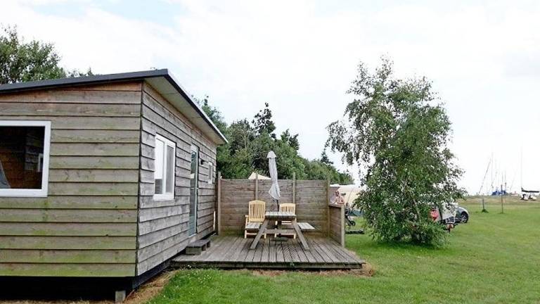 Ferienhaus Oudega Gem Wymbritserad