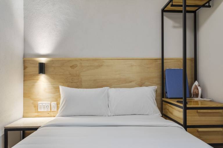 Aparthotel  Santiago de Querétaro