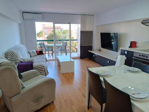 Apartamento Puzol