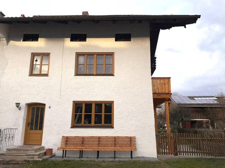 Ferienwohnung Rosenheim