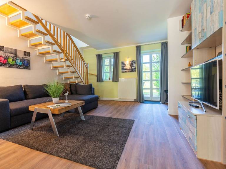 Appartement Dranske