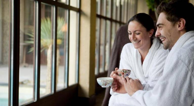 Chateau Latour Segur Suites & Spa in Libourne
