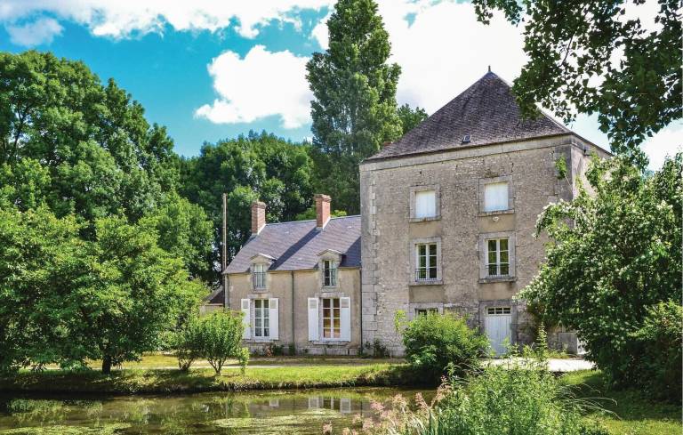 Appartement  Meung-sur-Loire