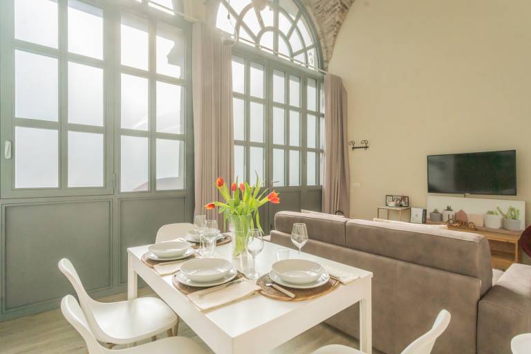 Rental apartment with hot tub | Close to Como Cathedral | City view — photo 2