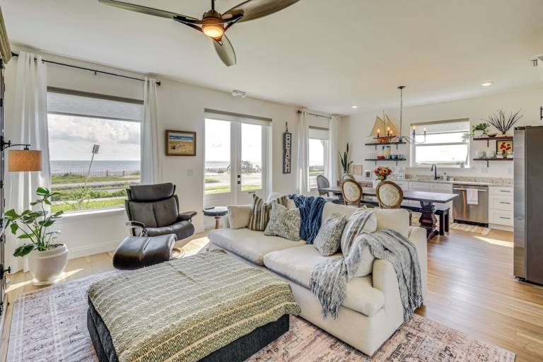 Apartment Flagler Beach