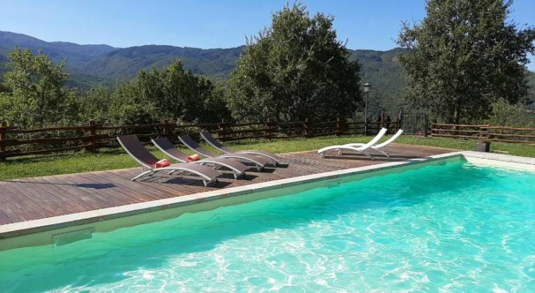 Villa Talla