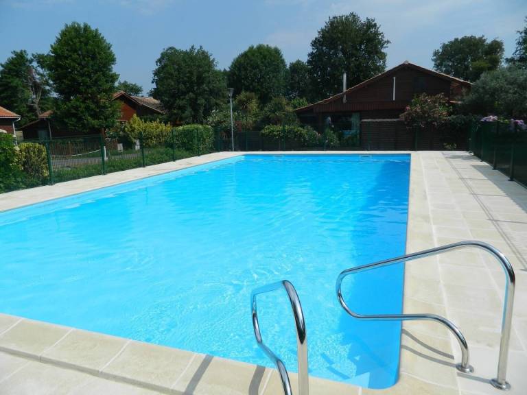 Chalet Lanton