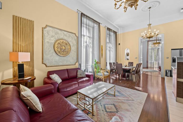 Apartment Terézváros