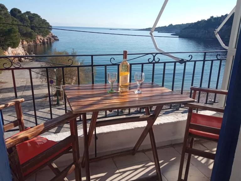 Appartamento  Patitiri