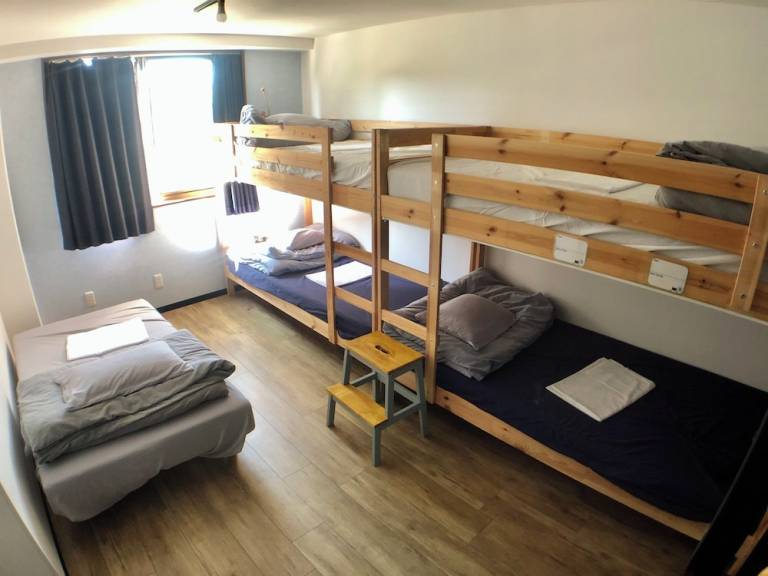 Hostel Osaka