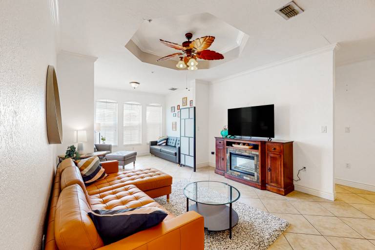 114 m² Ferienwohnung