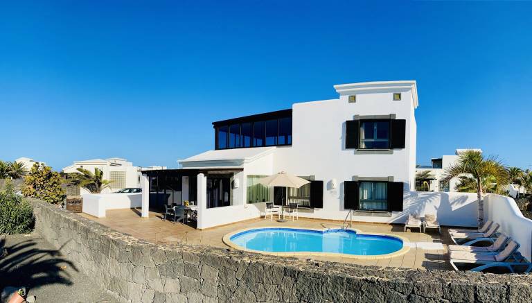 Villa Yaiza
