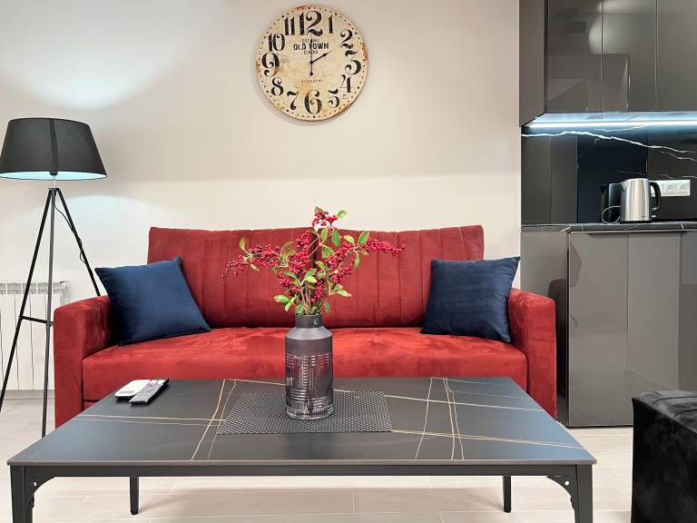 Apartamento Aygedzor