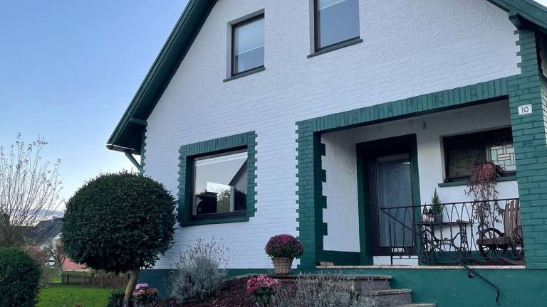 Ferienhaus Marmagen