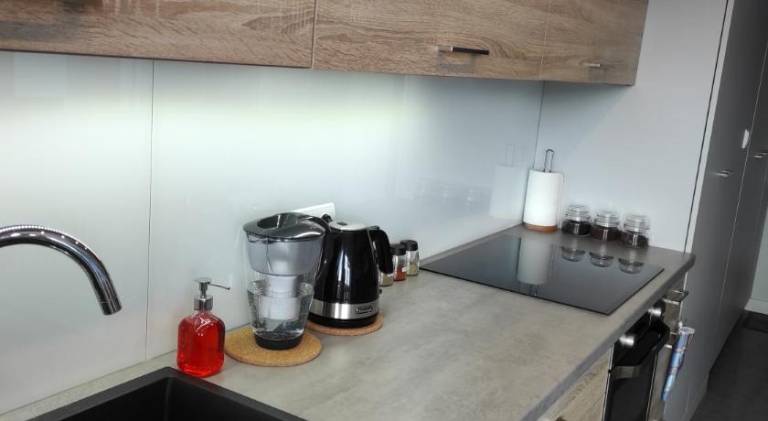 Wonderful apartment | Pets are welcome — photo 5