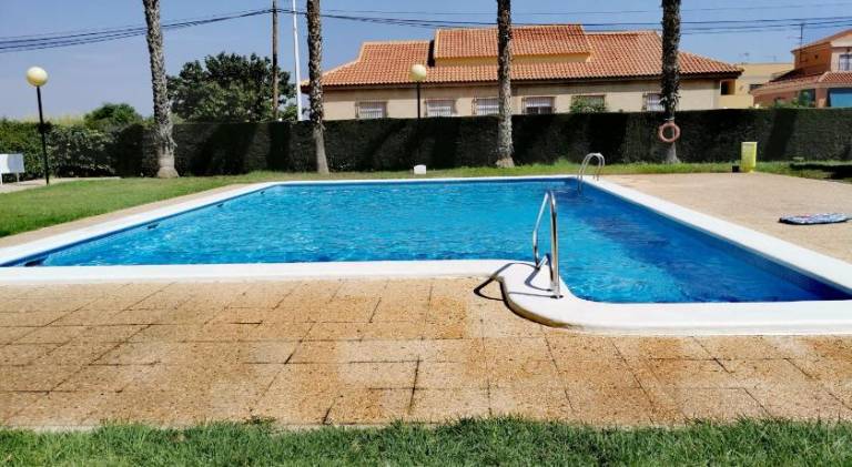 Nice rental apartment with pool | Next to the beach | Pet-friendly — photo 3