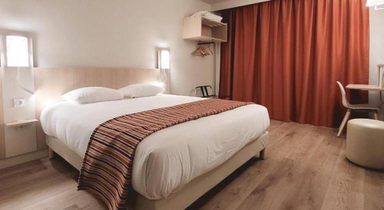 Hotel Espace Cite — photo 2