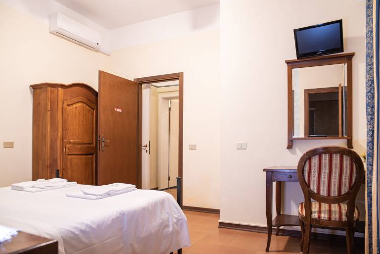 Chambre privée Cannaregio