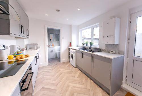 Apartment Sunderland