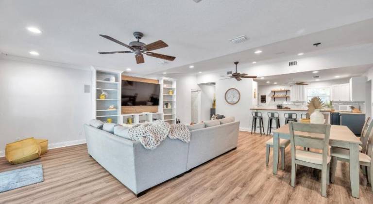 175 m&sup2; Ferienhaus