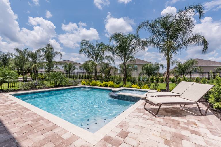 Children-friendly vacation home with private pool | Pets allowed — photo 5