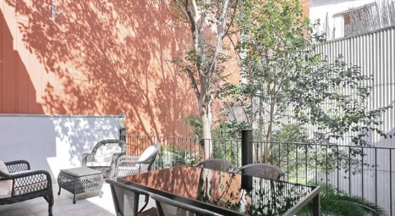 Fully equipped lovely holiday apartment with patio | Dogs allowed in San Ramon, CA