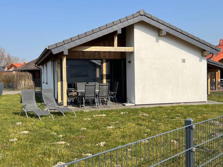 Ferienhaus Butjadingen
