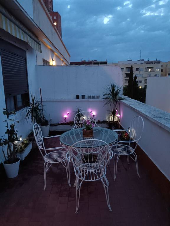 Appartement  Tetuán