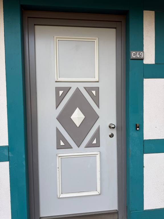 Ferienwohnung in Dranske f&uuml;r max. 4 Personen