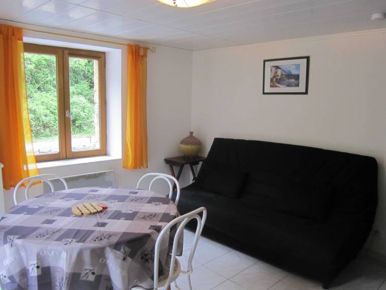 LA COUSTOUILLE 2/4 personnes — photo 2