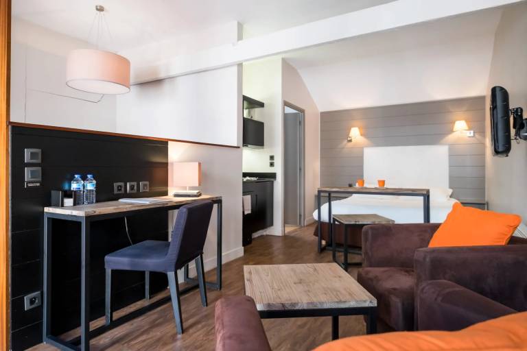 Appartement Lille