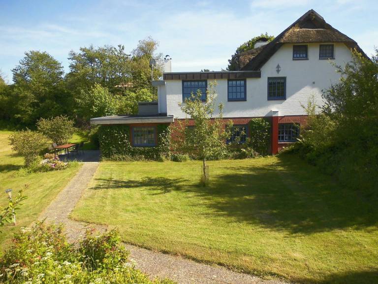Apartment Glücksburg