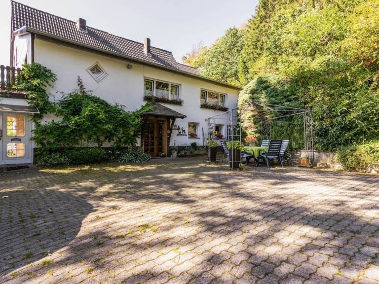 Ferienwohnung Cobbenrode