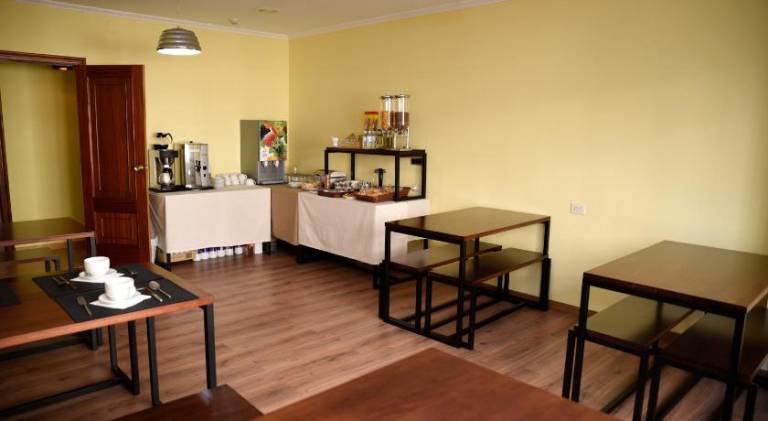 Hotel Villa De Ribadeo — photo 2