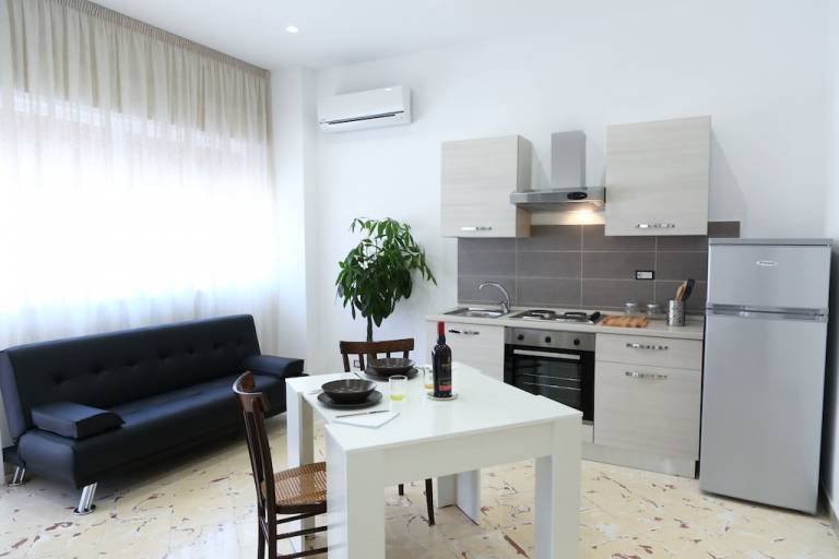 Apartment Cefalù