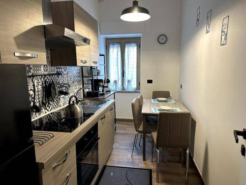 Apartamento Capua