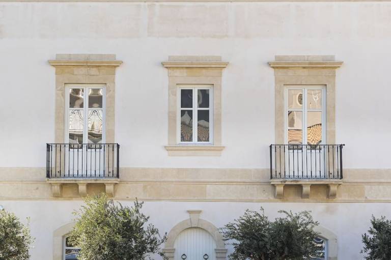 Aparthotel Siracusa