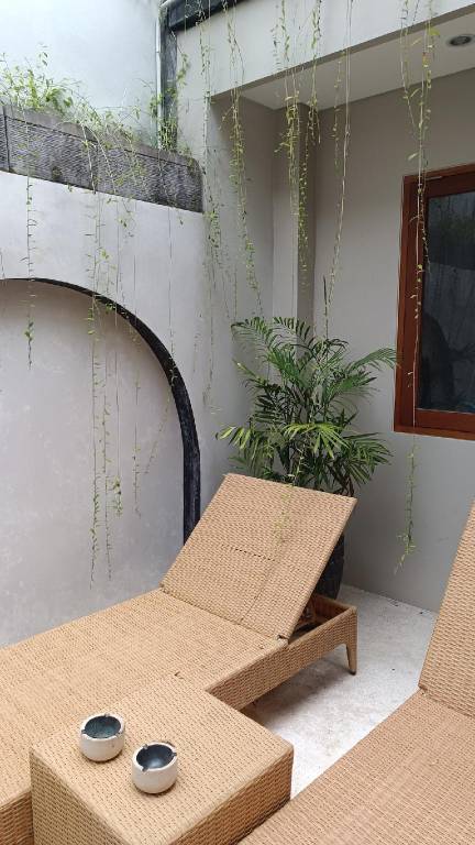 Villa with 3 rooms for 6 persons — photo 4